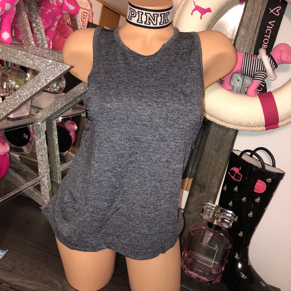 Victoria’s Secret Pink Tank Top
